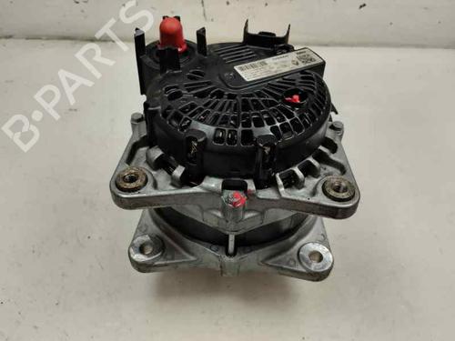 Used Alternator DACIA DOKKER MPV (KE_) 1.5 Blue dCi 95 (KEJL) (95 hp) 21271784