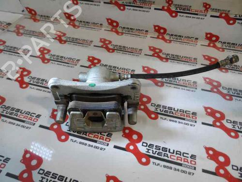 Used Left rear brake caliper MITSUBISHI ASX (GA_W_) 1.6 MIVEC (GA1W) (117 hp) 11608479