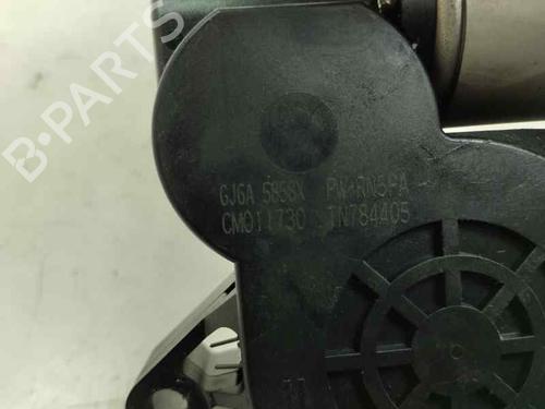 Rudehejsemotor forskærm højre MAZDA 6 Hatchback (GG) | BP21394915E20