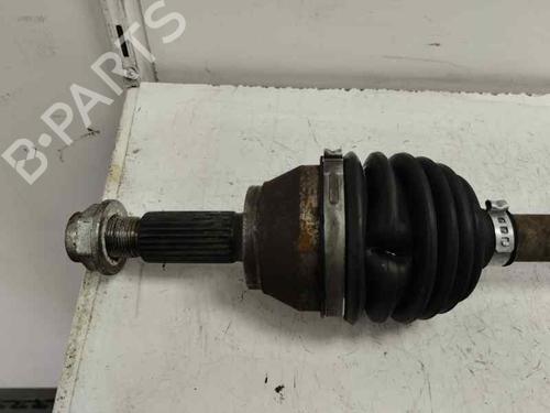 Right front driveshaft FORD FIESTA VI (CB1, CCN) 1.25 | BP23394858M39 - Image 2