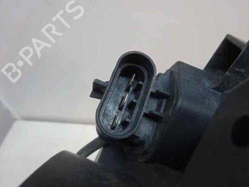 Køleventilator elektrisk OPEL ASTRA H (A04) 1.4 (L48) | BP2517088M35