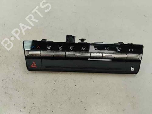 Climate control RENAULT CAPTUR II (HF_) LPG (HFMT) | BP27243117I5 - Image 4