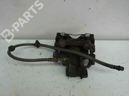 Left rear brake caliper PEUGEOT 508 I (8D_) 2.0 HDi | BP11608269M107 