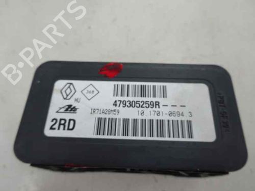 Used Electronic module Electronic module 7207967 7207967