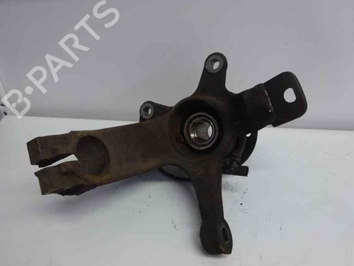 Used Left front steering knuckle Left front steering knuckle 6161630 6161630