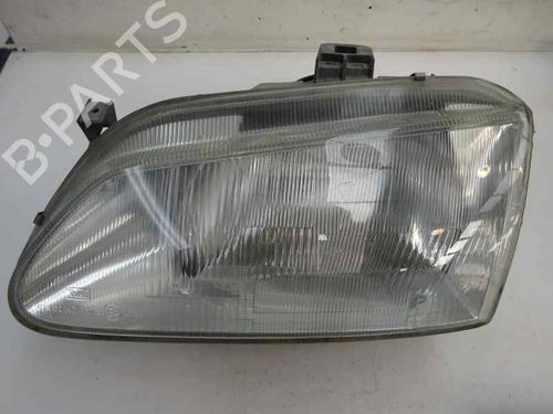 Used Left headlight RENAULT MEGANE I (BA0/1_) [1995-2004]  6994081