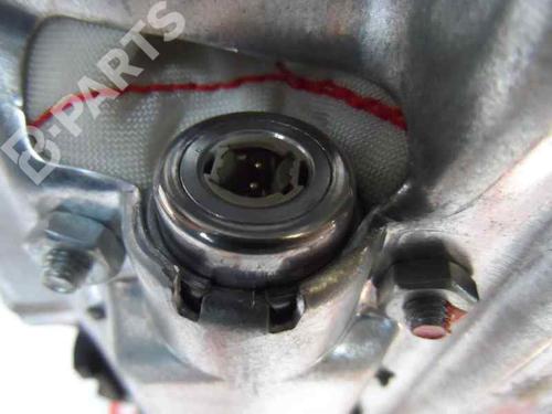 Passenger airbag MERCEDES-BENZ C-CLASS (W203) C 220 CDI (203.006, 203.008) | BP358776C10 