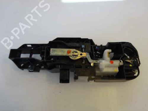 Used Front right interior door handle RENAULT SCÉNIC III (JZ0/1_) 1.9 dCi (JZ0J, JZ1J, JZ1K, JZ1S) (131 hp) 3213358