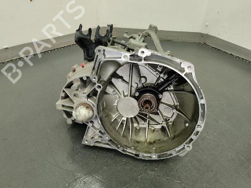 Gearbox FORD FOCUS C-MAX (DM2) 1.6 TDCi | BP18473516M3 