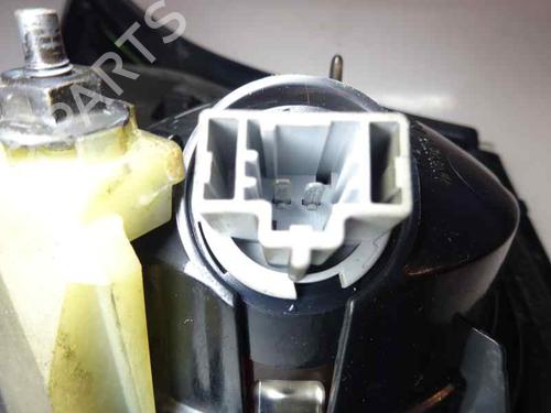 Used Left tailgate light Left tailgate light 1795943 1795943