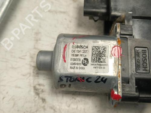 Front left window mechanism KIA STONIC (YB) 1.0 T-GDi Eco-Dynamics+ | BP35742718C22 - Image 4