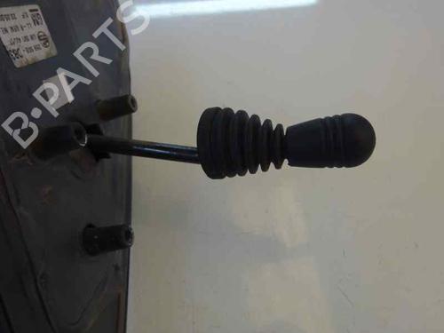 Used Right mirror Right mirror 2302489 2302489