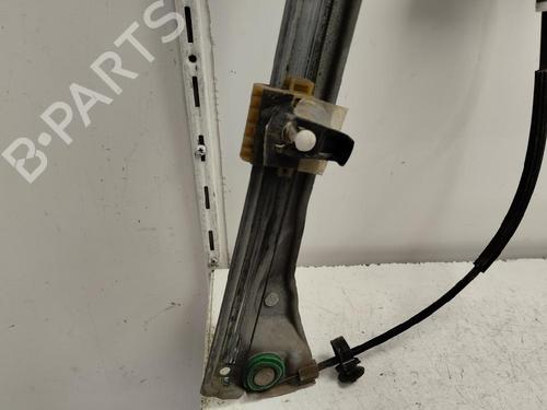 Front left window mechanism RENAULT LAGUNA III (BT0/1) 1.5 dCi (BT00, BT0A, BT0T, BT1J) | BP35740545C22 - Image 2