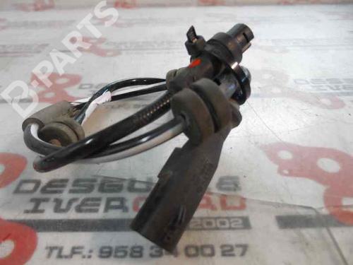 Electronic sensor FORD FIESTA VI (CB1, CCN) 1.4 TDCi | BP1016032M84 