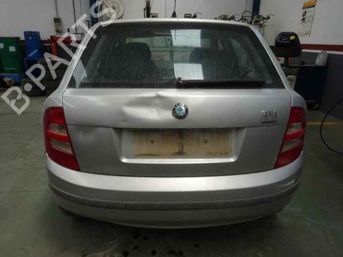 Fuel pump SKODA FABIA I (6Y2) 1.9 TDI | BP10115439M76