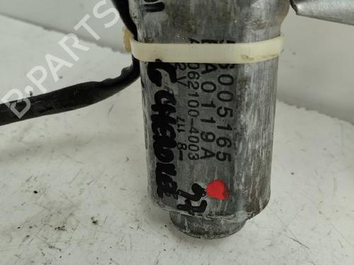 Used Front left window mechanism Front left window mechanism 16932923 16932923
