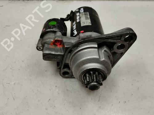 Starter VW GOLF PLUS V (5M1, 521) 1.9 TDI | BP30540754M8