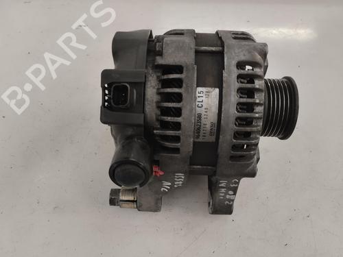 Used Alternator CITROËN C3 I (FC_, FN_) 1.4 HDi (70 hp) 13518648