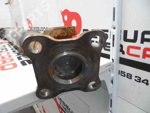 Driveshaft SUZUKI GRAND VITARA II (JT, TE, TD) 1.9 DDiS (JB419WD, JB419XD) | BP358628M37 