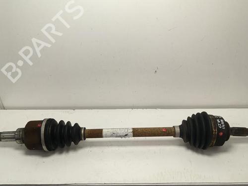 Used Left front driveshaft Left front driveshaft 35743824 35743824