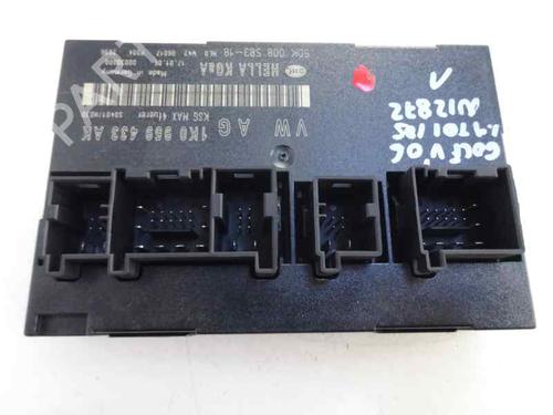 Elektronisk modul VW GOLF V (1K1) 1.9 TDI (105 hp) 3120522