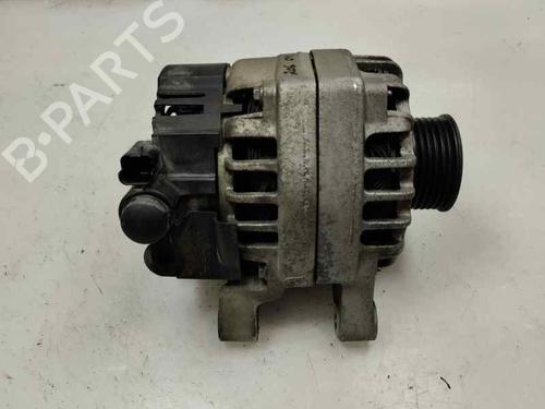 Generator PEUGEOT 206 Hatchback (2A/C) 1.4 i (75 hp) 22634267