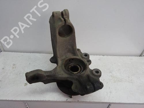 Used Left front steering knuckle Left front steering knuckle 10516208 10516208