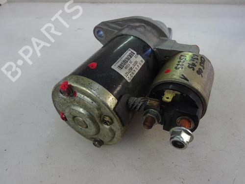 Used Starter Starter 10496914 10496914