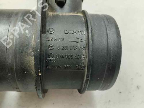 Luftmassemåler AUDI A4 B7 (8EC) 2.0 TDI 16V (140 hp) 22717066