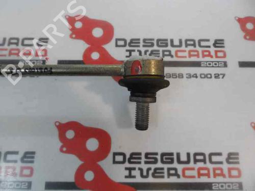 Used Other Other FORD FUSION (JU_) 1.6 TDCi (90 hp) 3468979 3468979