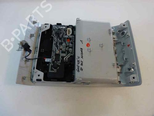 Used Interior roof light VW GOLF VII (5G1, BQ1, BE1, BE2) 1.6 TDI (110 hp) 7438663