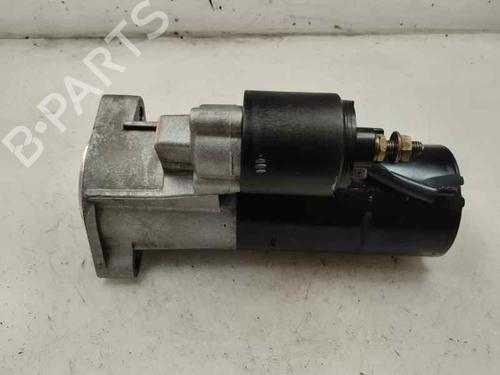 Used Starter Starter AUDI A6 C5 (4B2, 4B4) 1.9 TDI (130 hp) 27870693 27870693
