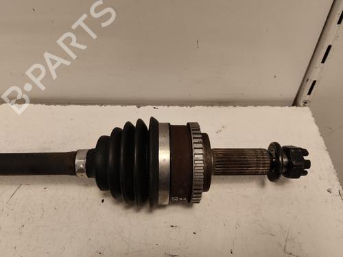 Left front driveshaft HYUNDAI i30 (GD) 1.4 | BP13250985M38
