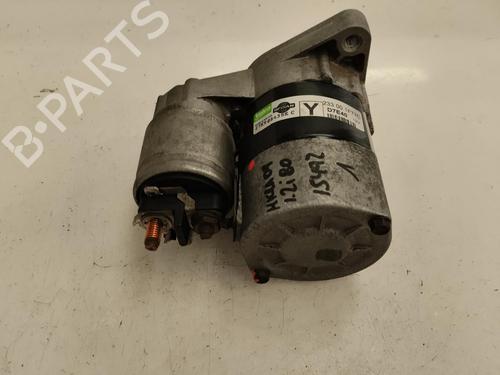 Starter NISSAN MICRA III (K12)  | BP13409280M8 