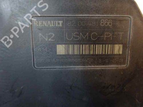 Used Fuse box Fuse box 8816791 8816791