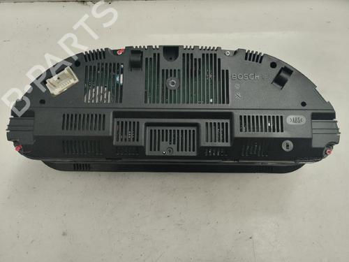 Used Instrument cluster Instrument cluster 13666492 13666492