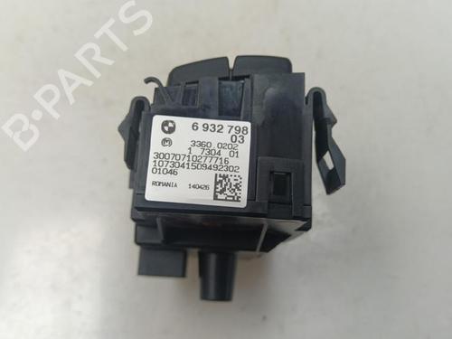 Headlight switch BMW 1 (E81) 118 d | BP40123842I24 - Image 4