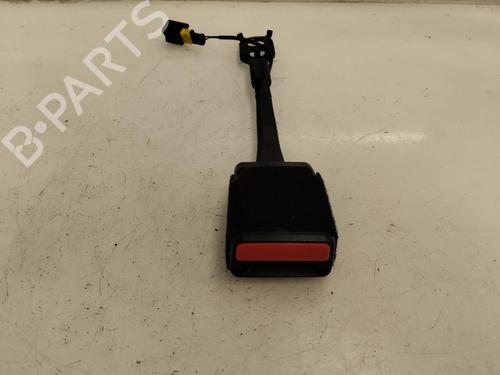 Front left seatbelt CITROËN C4 Picasso II 1.2 THP 130 | BP16868719I26 