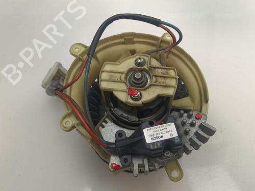 Used Heater blower motor Heater blower motor MERCEDES-BENZ C-CLASS (W202) C 220 (202.022) (150 hp) 35744890 35744890