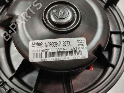 Ventilator motor SEAT LEON (KL1, KLG) [2019-2025]  22184019