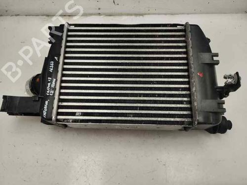 Intercooler RENAULT CAPTUR I (J5_, H5_) 1.2 TCe 120 | BP26561479M30 - Image 3