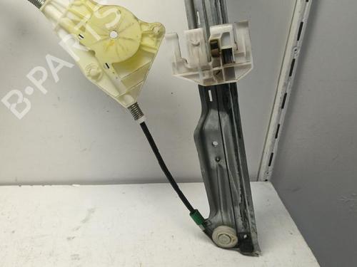 Front right window mechanism CITROËN C5 I (DC_) 2.0 HDi (DCRHYB) | BP39492157C23 - Image 3