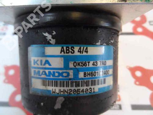ABS pump KIA CARNIVAL II (GQ) 2.9 CRDi | BP202026M43 