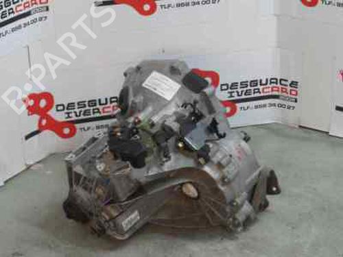 Used Gearbox Gearbox 198370 198370