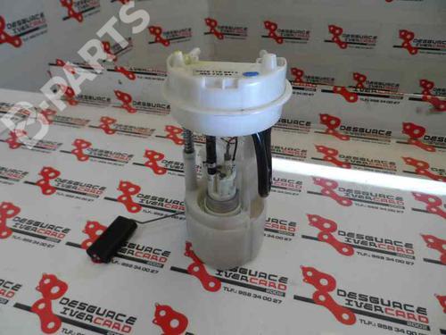 Fuel pump FIAT PUNTO (176_)  | BP1622776M76 