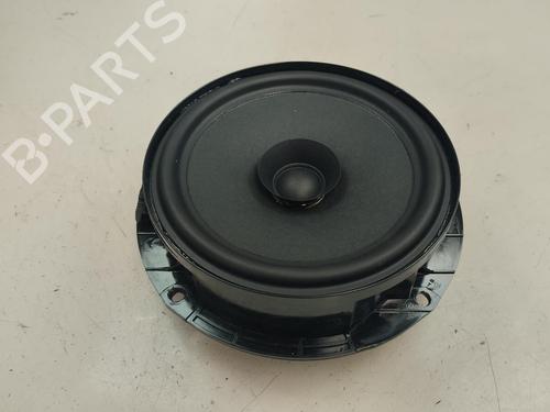 Used Radio SKODA FABIA III (NJ3) [2014-2021]  17641369