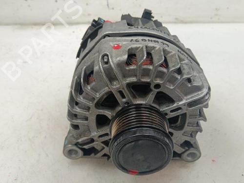 Used Alternator Alternator 35742335 35742335