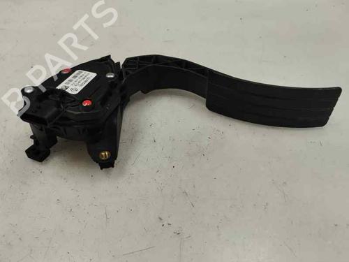 Used Pedal RENAULT CLIO IV Grandtour (KH_) 0.9 TCe 90 (90 hp) 26563629