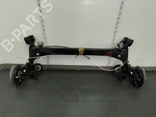 Rear axle SEAT IBIZA III (6L1) 1.2 | BP18310025M2
