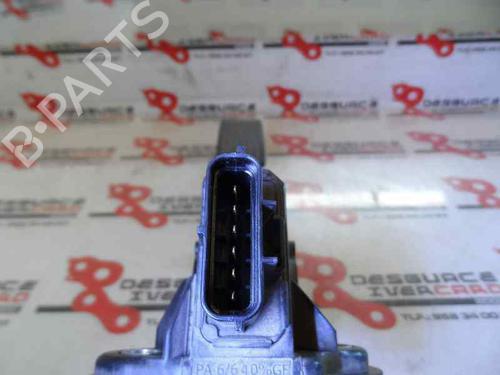 Used Pedal MITSUBISHI ASX (GA_W_) 1.6 MIVEC (GA1W) (117 hp) 1622965